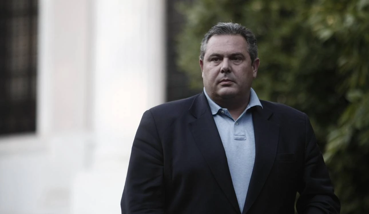 «Εξαϋλώνονται» οι ΑΝΕΛ – Δύο βουλευτές ρίχνουν γέφυρες με άλλα κόμματα – «Ο… ταγμένος που φεύγει»